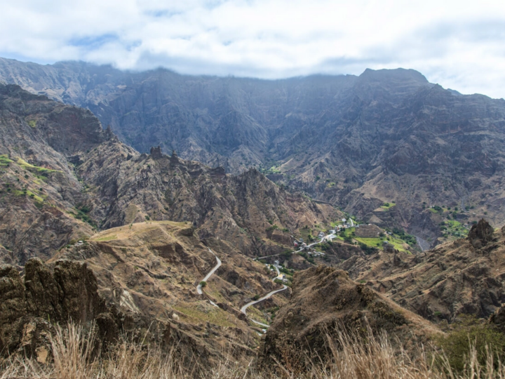 journée6 - SANTO ANTAO : VALLEE DE PAUL - SAO VICENTE