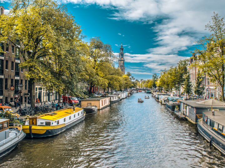 journée5 - Amsterdam (ou environs) - Bruxelles