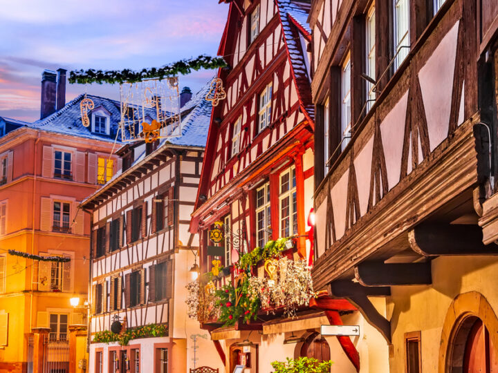 journée1 - Belgique - Strasbourg - Andlau
