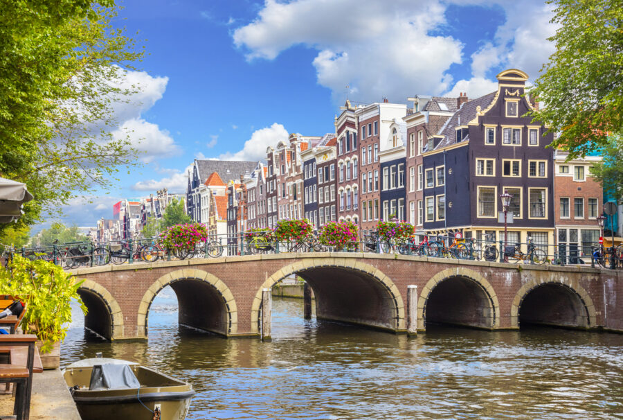 journée4 - Amsterdam (ou environs)