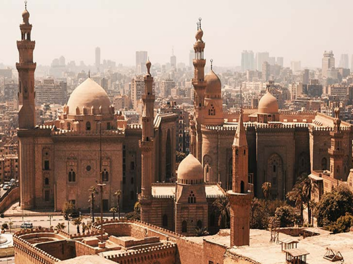 journée5 - LE CAIRE