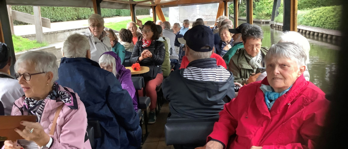 Carnet de route IJsselmeer - Metaslider