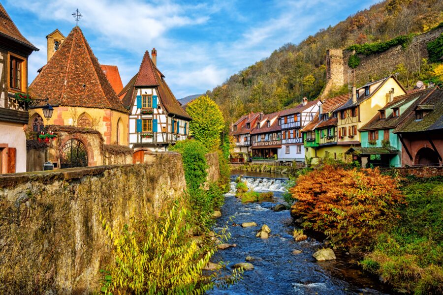 journée3 - Kaysersberg