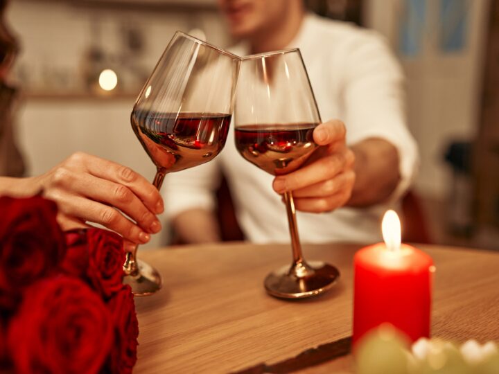Saint-Valentin en Alsace