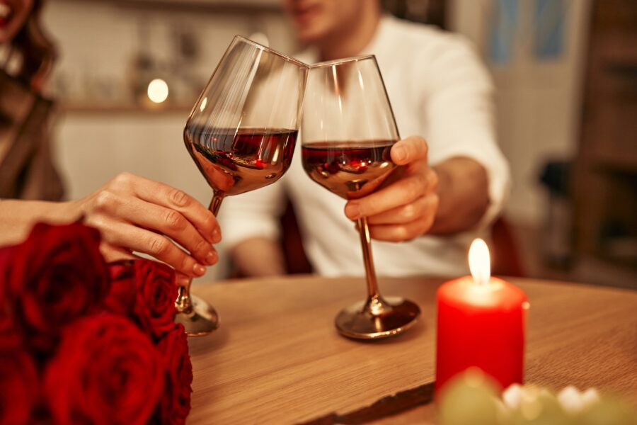 Saint-Valentin en Alsace