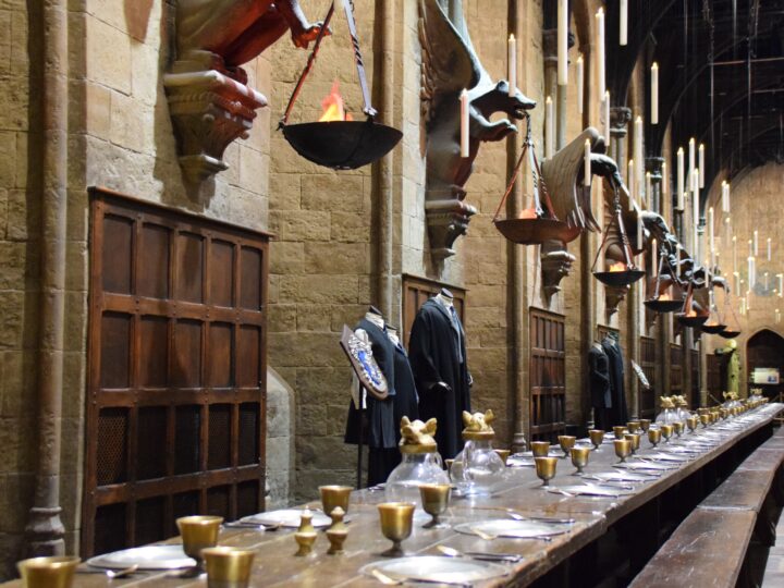 Studios Harry Potter Londres © Alexandra Potelle (10)