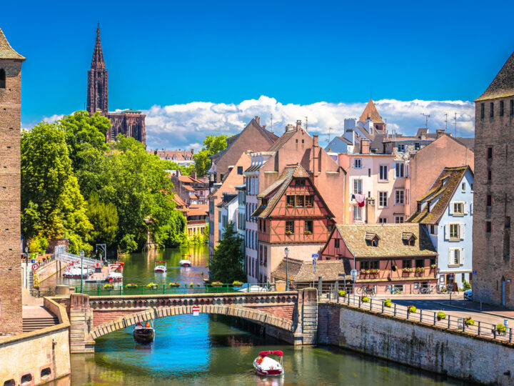 journée5 - Strasbourg - Bruxelles