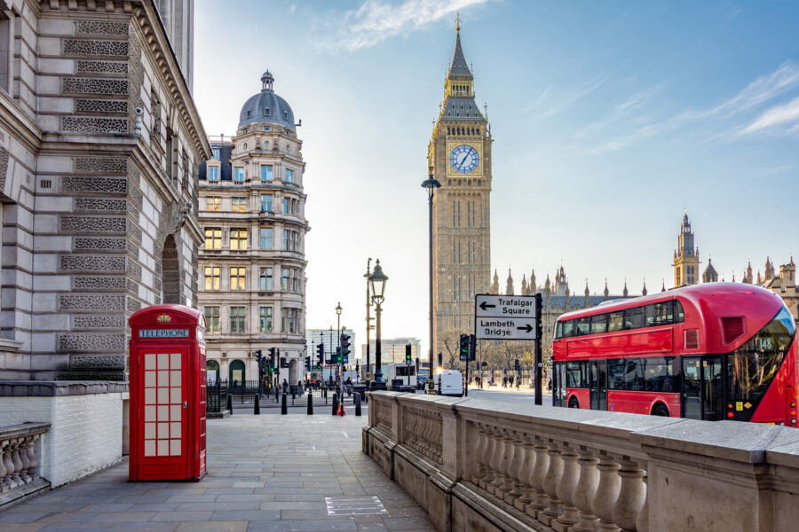journée3 - Londres - Belgique