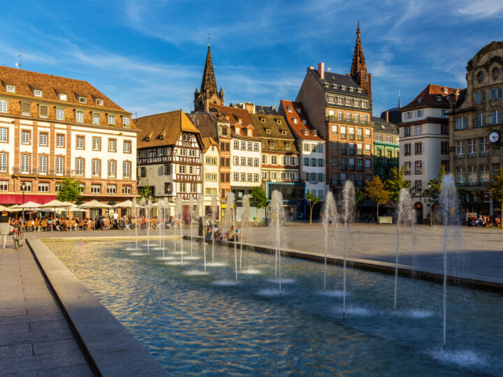 journée4 - Strasbourg - Le Royal Palace de Kirrwiller