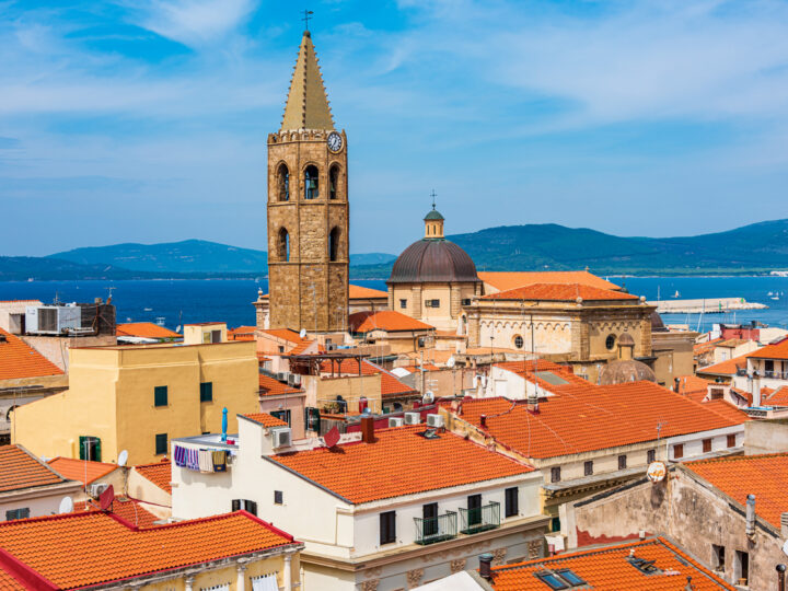 journée4 - Alghero