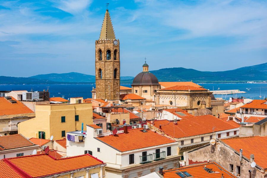 journée4 - Alghero
