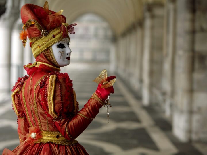 journée3 - Carnaval de Venise