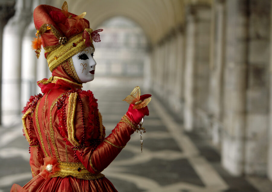 journée4 - Carnaval de Venise