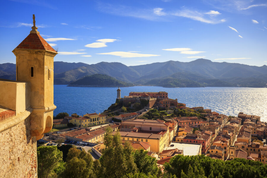 journée3 - Portoferraio